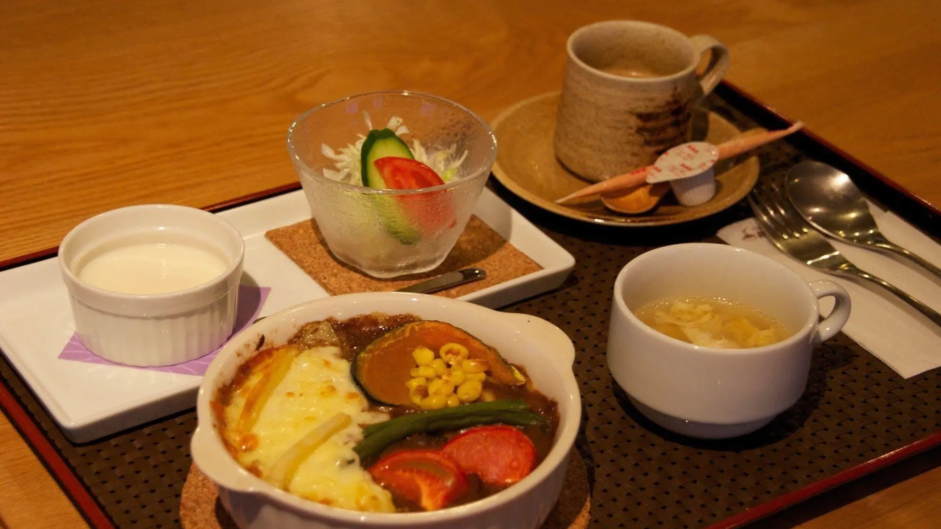 ホテル Okanoyado Koeru 美瑛町