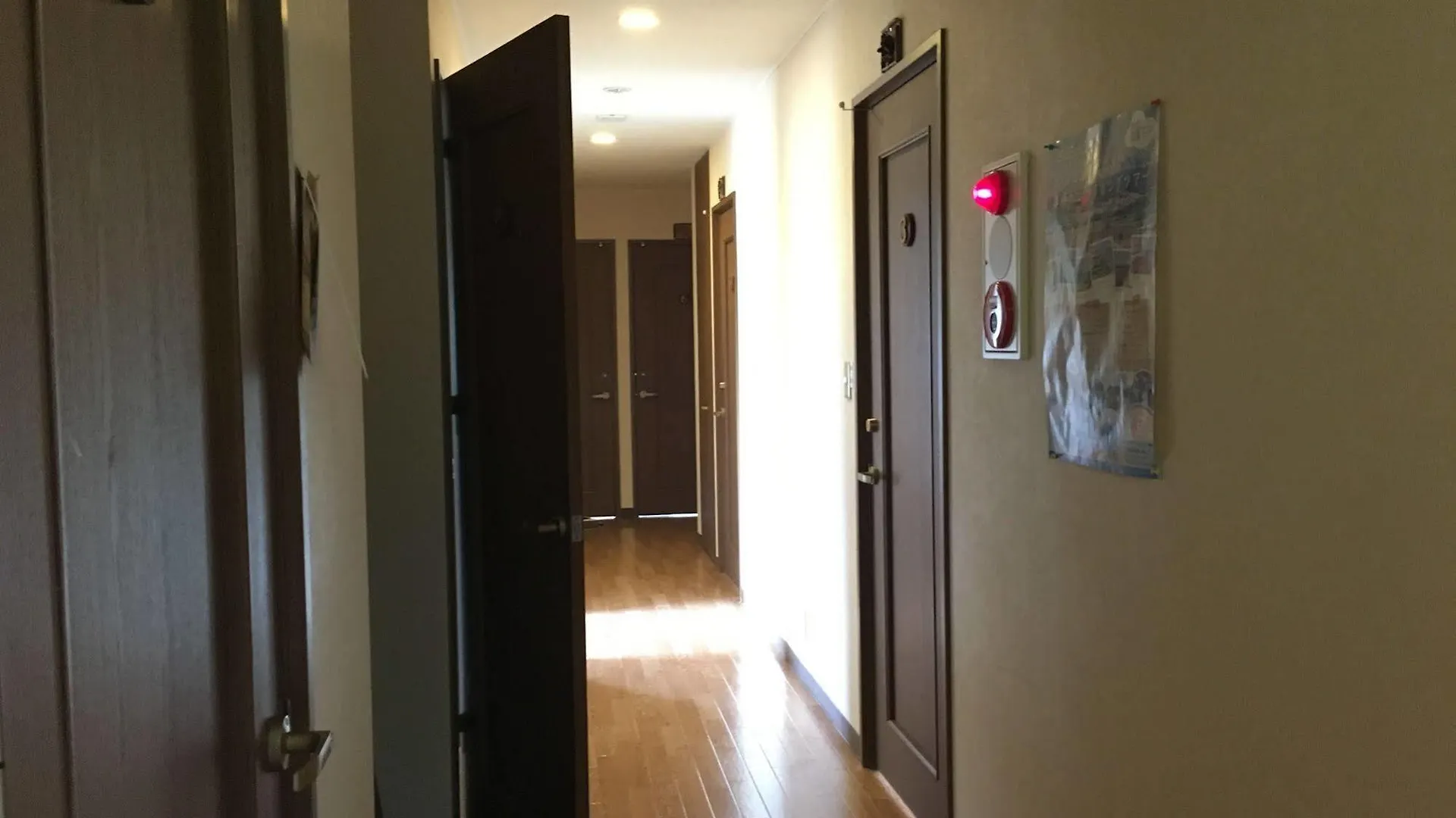 Okanoyado Koeru 美瑛町 ホテル
