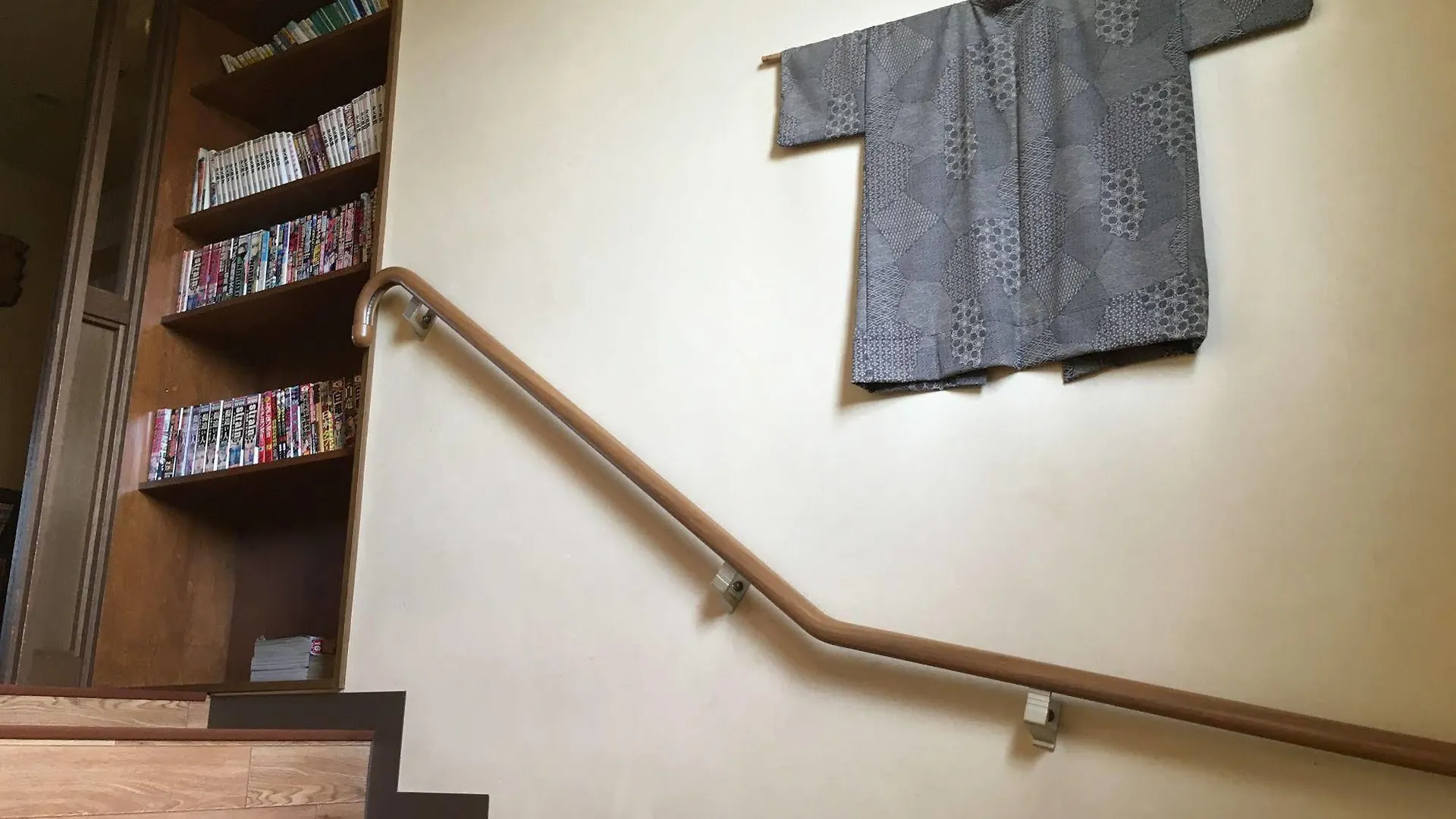 Okanoyado Koeru Biei Hotel