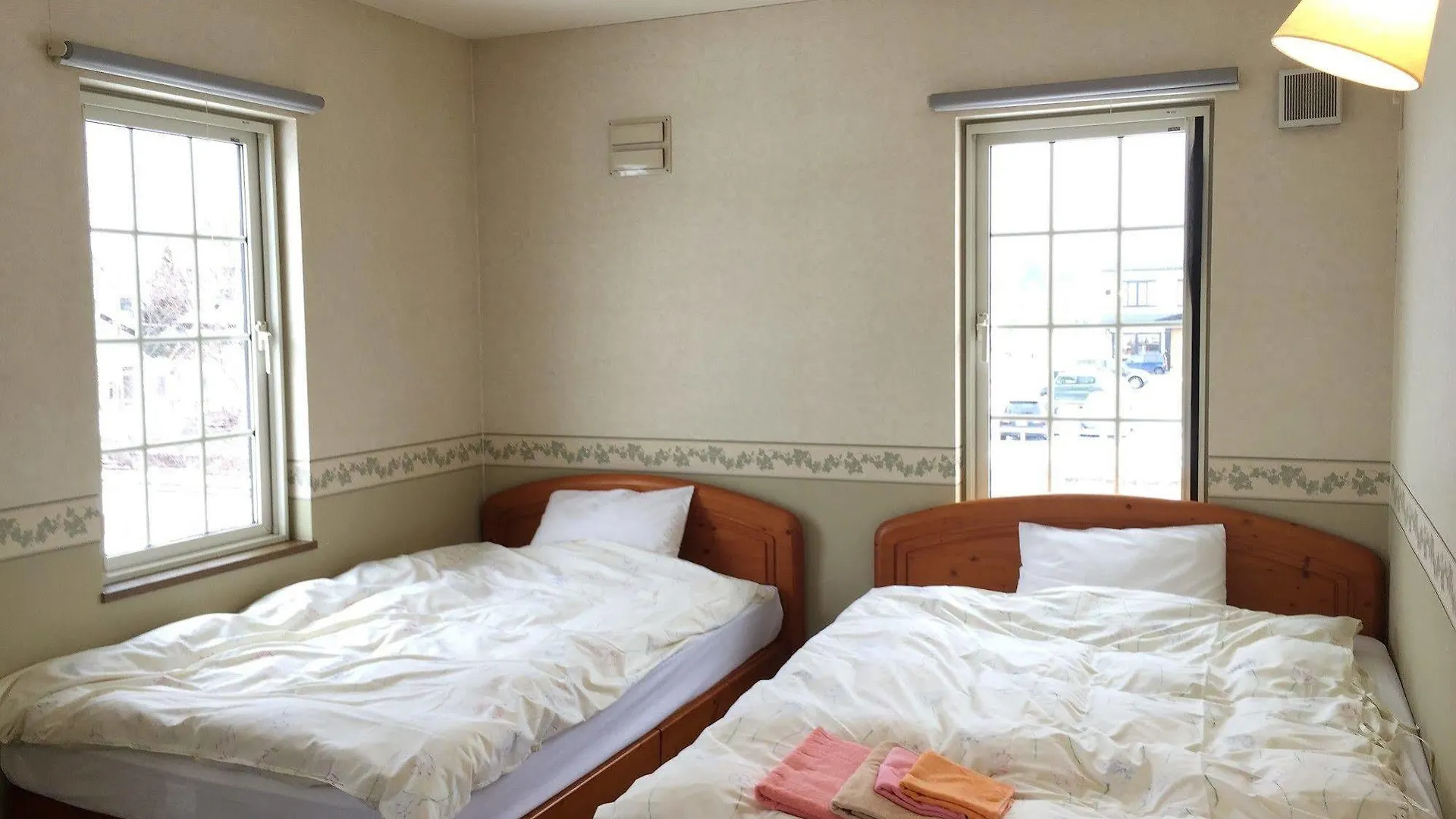 Hotel Okanoyado Koeru Biei